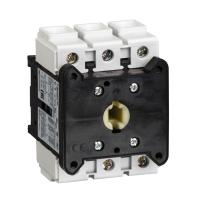 Schneider Electric V5 КОРПУС ВЫКЛЮЧАТЕЛЯ-РАЗЪЕДИНИТЕЛЯ 125А