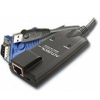KVM переключатель Aten KA9170-AX