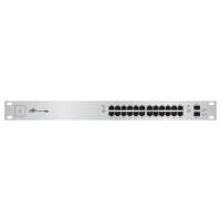 Коммутатор Ubiquiti UniFi Switch US-24