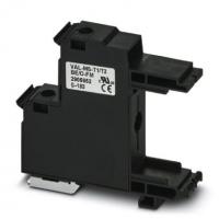 Phoenix contact 2905650 VAL-MS-T1/T2 BE/O Базовый элемент для защиты от перенапряжений, тип 2