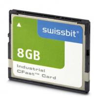 Phoenix contact 2400168 IPC 4 GB CFAST KIT Память