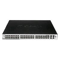 Коммутатор D-Link DGS-3100-48P