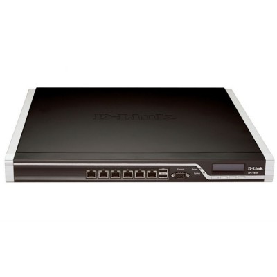 Роутер D-Link DFL-1660