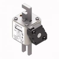 170M3118 Быстрый предохранитель 350A 690V 1*KN/80 AR UC