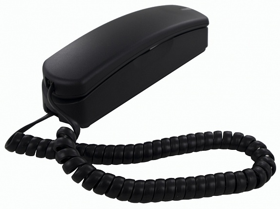IPmatika PH658N - гостиничный IP-телефон