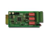Карта интерфейсная Delta Modbus 3915100422-S