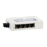 Schneider Electric TCSESL043F23F0 Управляемый коммутатор Ethernet, 4 порта