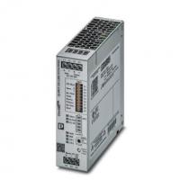 Phoenix contact 2907076 QUINT4-UPS/24DC/24DC/20/EC Источник бесперебойного питания