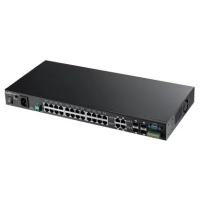 Коммутатор ZYXEL MGS3750-28F