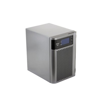 Сетевое хранилище Lenovo EMC PX6-300d 70BG9011EA