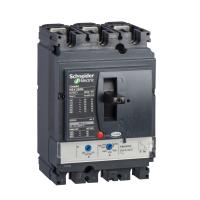 LV431831 Schneider Electric 3П3Т АВТ. ВЫКЛ. TM200D NSX250N
