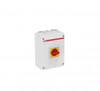 ABB 1SCA022401R1490 SAFETY SWITCH OTP36A4M