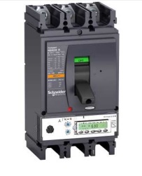 Schneider Electric 3П АВТОМ.ВЫКЛ. M6.3E-M 320A NSX400R(200кА/415В, 45кА/690B) (арт.LV433610)