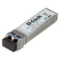 SFP Модуль D-Link DEM-432XT-DD-A1B