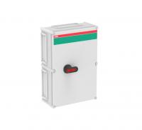 ABB 1SCA022530R4530 Рубильник в боксе OT250KFCC4B