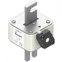 170M6277 Быстрый предохранитель 1000A 1100V 3SHT AR CU