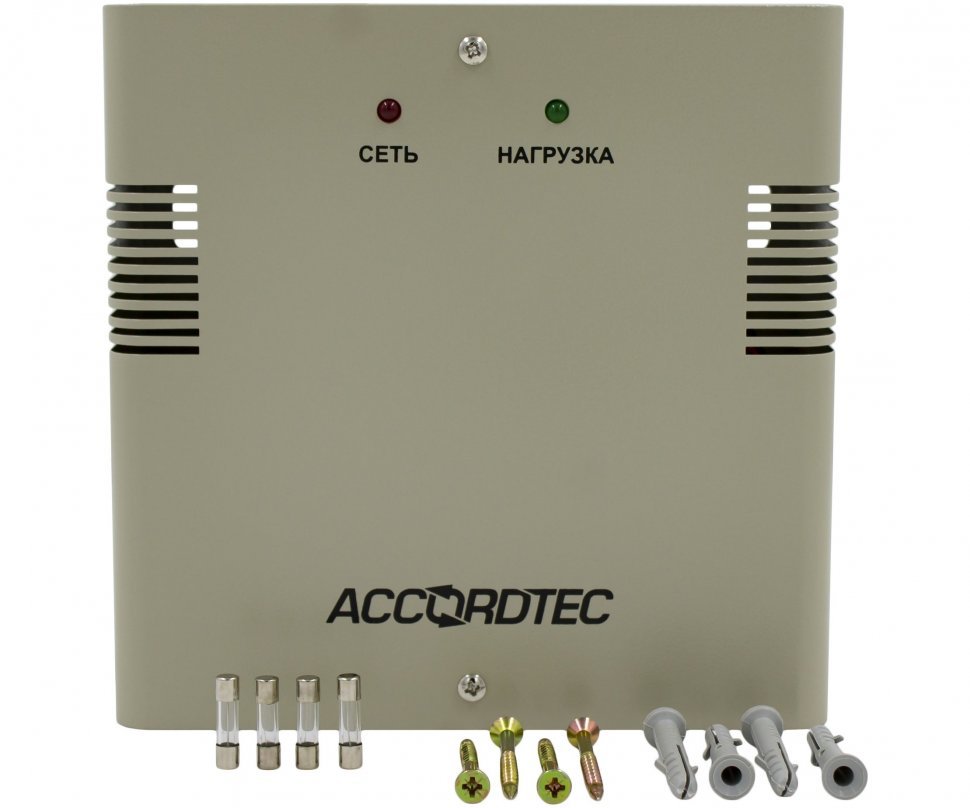 AccordTec ББП-20