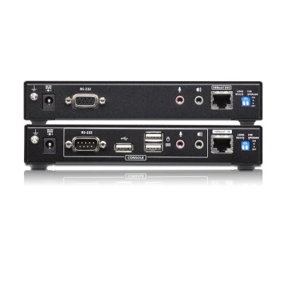 KVM-удлинитель Aten CE624-AT-G