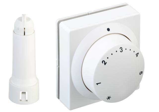 RA 5062 Термостатический элемент (термоголовка) Danfoss