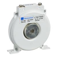 Schneider Electric LT6CT8001 ТРАНСФОРМАТОР .800/1A
