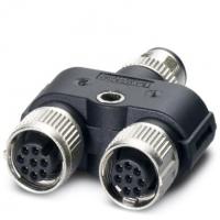 Phoenix contact 1454969 SAC-8PY-M/2XF VP SH Y-разветвитель