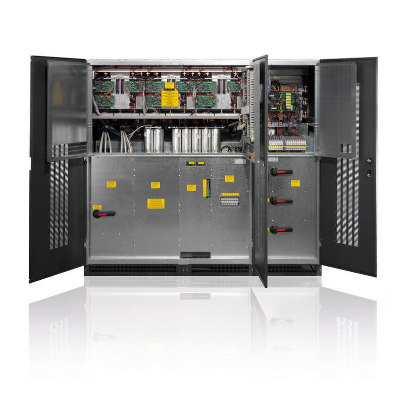 ИБП Riello Master HP MHT 120