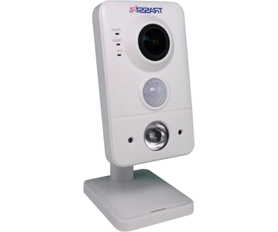 Trassir TR-D7121IR1 3.6
