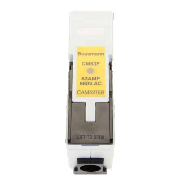 CM63FW Держатель BS88, 63A 660V