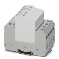 Phoenix contact 2905354 VAL-SEC-T2-3S-175-FM Разрядник для защиты от импульсных перенапряжений, тип 2