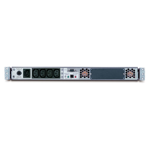 ИБП APC Smart-UPS 750VA USB rm 1U 230V SUA750RMI1U