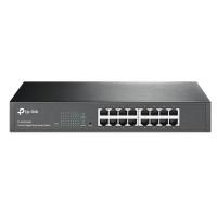 Коммутатор TP-Link TL-SG1016DE