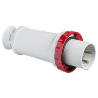 Schneider Electric 81394 КАБ. ВИЛКА, ВИНТ 125А 3P+E IP67 380В