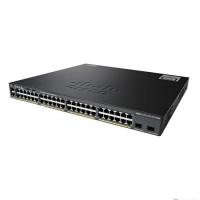 Коммутатор Cisco WS-C2960X-48TD-L
