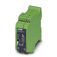 Phoenix contact 2708410 PSI-MOS-RS232/FO 660 T Преобразователь оптоволоконного интерфейса