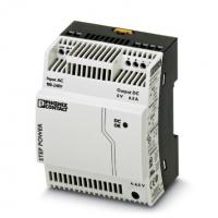 Phoenix contact 2868541 STEP-PS/ 1AC/ 5DC/6.5 Источники питания