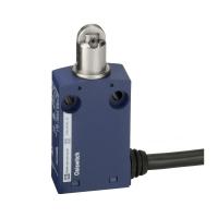Schneider Electric XCMN2102L1 КОНЦЕВОЙ ВЫКЛЮЧАТЕЛЬ РОЛИК-ПЛУНЖЕР XCMN2102L1