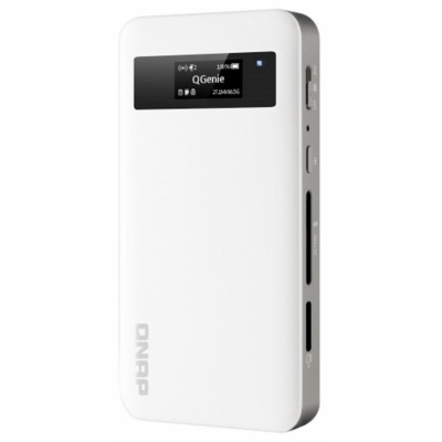 Сетевое хранилище Qnap QG-103N
