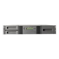 Ленточная библиотека HPE StorageWorks AK379A