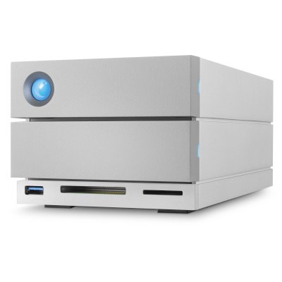 Сетевое хранилище Lacie STGB16000400