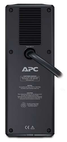 APC external battery pack BR24BPG