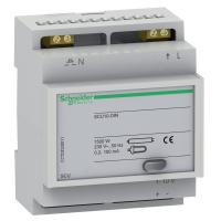 Schneider Electric CCTDD20011 ДИММЕР SCU10-DIN ОДИНОЧНЫЙ