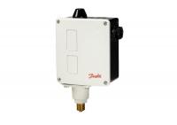 017-525366 Реле давления для общего применения Danfoss RT  5
