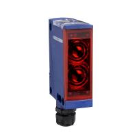 Schneider Electric XUX1APBNT16 КОМПАКТ. ФОТОДАТЧИК ОТРАЖЕНИЯ 14M PNP НЗ XUX1APBNT16