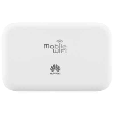 Роутер Huawei E5372S-601