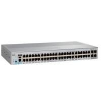 Коммутатор Cisco WS-C2960L-48TQ-LL