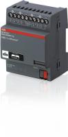 ABB 2CDG510011R0011 BA-M-0.4.1 Жалюзи активатор free@home, 4-канальный, 220В