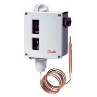 017-507766 Реле температуры Danfoss RT 10