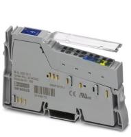 Phoenix contact 2861548 IB IL 230 DI 1-PAC Клеммы Inline
