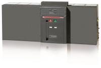 ABB 1SDA058925R1 Выключатель-разъединитель стационарный до 1000В постоянного тока E6H/E/MS 6300 4p F HR 1000V DC