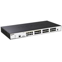 Коммутатор D-Link DGS-3000-28XMP-B1A